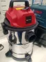 Прахосмукачка Einhell TH-VC 1820 S за мокро и сухо почистване, 1250 W, Засмукваща мощност 18 kPa, Ре, снимка 10