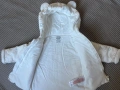 Бебешко яке , 9-12м./80см., снимка 4