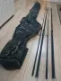 2 бр.въдици Korda Kaizen Platinum 12ft.4lb., снимка 6