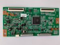 T-CONTROL BOARD S120BM4C4LV0.7 от GRUNDIG 40 VLE 7040 C, снимка 1