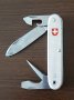 Victorinox Soldier 1982 г., снимка 1 - Ножове - 37789500