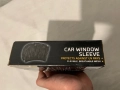 Калъф за автомобилен прозорец, снимка 2