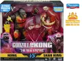 Kong срещу Star King The New Empire GODZILLA x KONG 35796, снимка 1