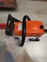 Бензинова резачка STIHL MS 250 – нова, снимка 6
