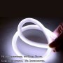 LED Диодни Дневни светлини-Diodni dnevni svetlini-Лед Лайтбар, снимка 6