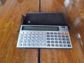 Стар калкулатор Casio FX-702P, снимка 2