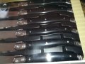 laguiole 6бр BLACK-knives france 2002211330, снимка 12