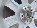 Оригинални алуминиеви джанти 17 цола HONDA CR-V / ХОНДА ЦР-В 5x114,3 64,1, снимка 10