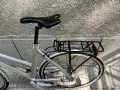 Алуминиев велосипед AVENUE 28 цола 8 скорости много запазено технически ок, снимка 17