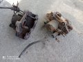 предни спирачни апарати 57 за Ауди а4 б5, снимка 3