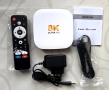 Android 14, 4Gb-32Gb, ТV Box H96 Max M2 Plus, HDMI, Dual Wi-Fi 6 ax, Bt 5.4, снимка 7