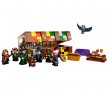 LEGO® Harry Potter™ 76399 - Мистериозният сандък в Хогуортс, снимка 3