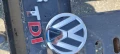 емблема и надпис за Vw Crafter, снимка 2