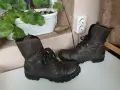 Дамски ботуши Think!! , снимка 9