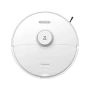 Roborock S8 Прахосмукачка робот Xiaomi Roborock S8 Бяла НОВА, снимка 1