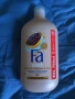 Шампоан Head&Shoulders 330мл и два душ гела Fa по 750мл-50% намаление, снимка 5