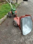 Мотоблок с количка , снимка 4
