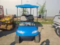 Голф количка електрическа, снимка 1
