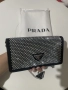PRADA дамска чанта, снимка 10