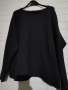 СТРАХОТНА БЛУЗА РИПС 2XL-3XL, снимка 1 - Блузи с дълъг ръкав и пуловери - 44750749