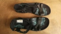 MERRELL Real Leather Размер EUR 41 / UK 8 сандали естествена кожа 94-13-S, снимка 2