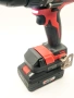Aдаптер / преходник за батерия/инструмент Parkside Dewalt Makita Bosch Milwaukee Einhell Worx OneVan, снимка 2