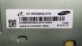 SAMSUNG UE32F4510 с драскотини по матрицата ,BN44-00604F ,BN41-01958B ,WIDT30Q ,CY-HF320AGLV1H, снимка 6