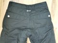 Детски ски панталон ROXY, оригинал, size 16г., черен цвят, много запазен, снимка 6