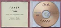 Графа – Глава – (Promo) CDr, 2000, снимка 2
