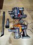 Електрически прахосмукачки "DYSON ", снимка 17