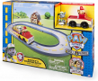 Paw Patrol Пес Патрул Писта Кола Спасителни Мисии Автомобил, снимка 8