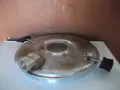 Капак за електрическа тенджера от соца работещ, снимка 1
