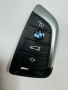 BMW 4-бутонен смарт ключ / дистанционно 434MHZ (G-Series 1/2/3/4/5) – оригинален, тестван 5A40689-1, снимка 1