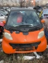 Смарт Fortwo 0.600турбо на части, снимка 7