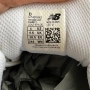 Нови оригинални маратонки New Balance NB 740 – сребрист цвят, снимка 6