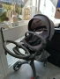 Детска количка с кошче Stokke Xplory, снимка 9
