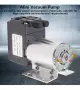 Вакуумна помпа DC 12 V, снимка 3
