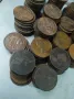 Монети от ½ Пенс- Великобритания, снимка 6