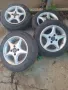    гуми с джанти 155/70 /13 , снимка 3