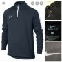 Nike детско юношеска спортна блуза, снимка 1 - Детски анцузи и суичери - 30503700