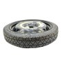 Резервна гума 5x112 патерица R19 AUDI A4 (B8) 2008-2015 ID:99768, снимка 2