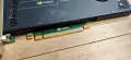 Видео карта NVIDIA QUADRO 4000 2GB GDDR5, снимка 2