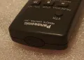 Panasonic EUR57501 оригинално дистанционно за видео, снимка 5
