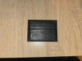 Murda Boyz cardholder - естествена кожа, снимка 2