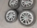 4бр.алуминиева джанта 19цола за BMW, снимка 3