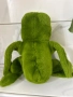 Плюшена играчка жаба Германия, снимка 13