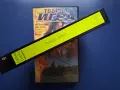 Видеокасета VHS Твърда Игра , снимка 3