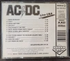 AC/DC CD AC DC - Live USA 1983, снимка 2