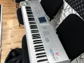 KORG TRINITY V3 – 76 клавиша, снимка 1