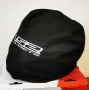 НОВА черна модуларна КАСКА шлем LS2 STROBE XS , снимка 10